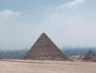 pyramide egypte