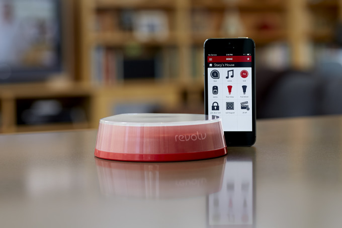revolv revolv