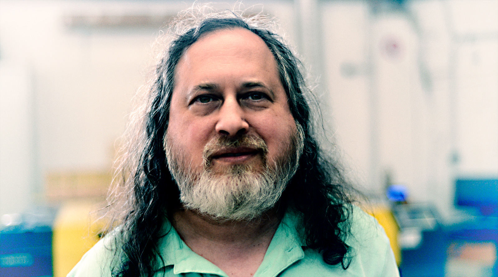 richard stallman