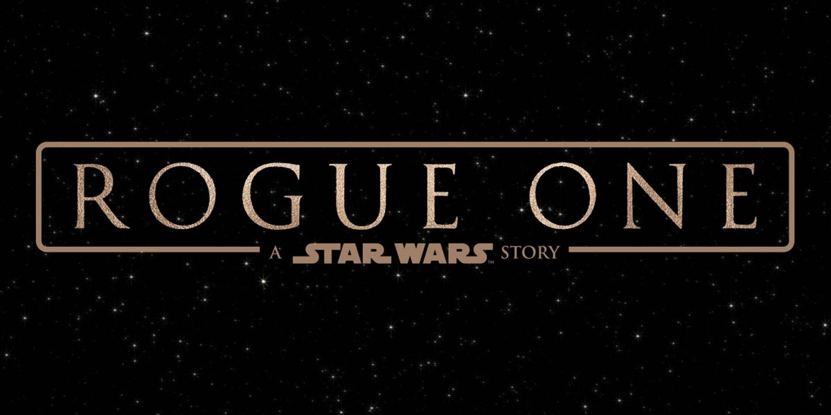 Rogue One