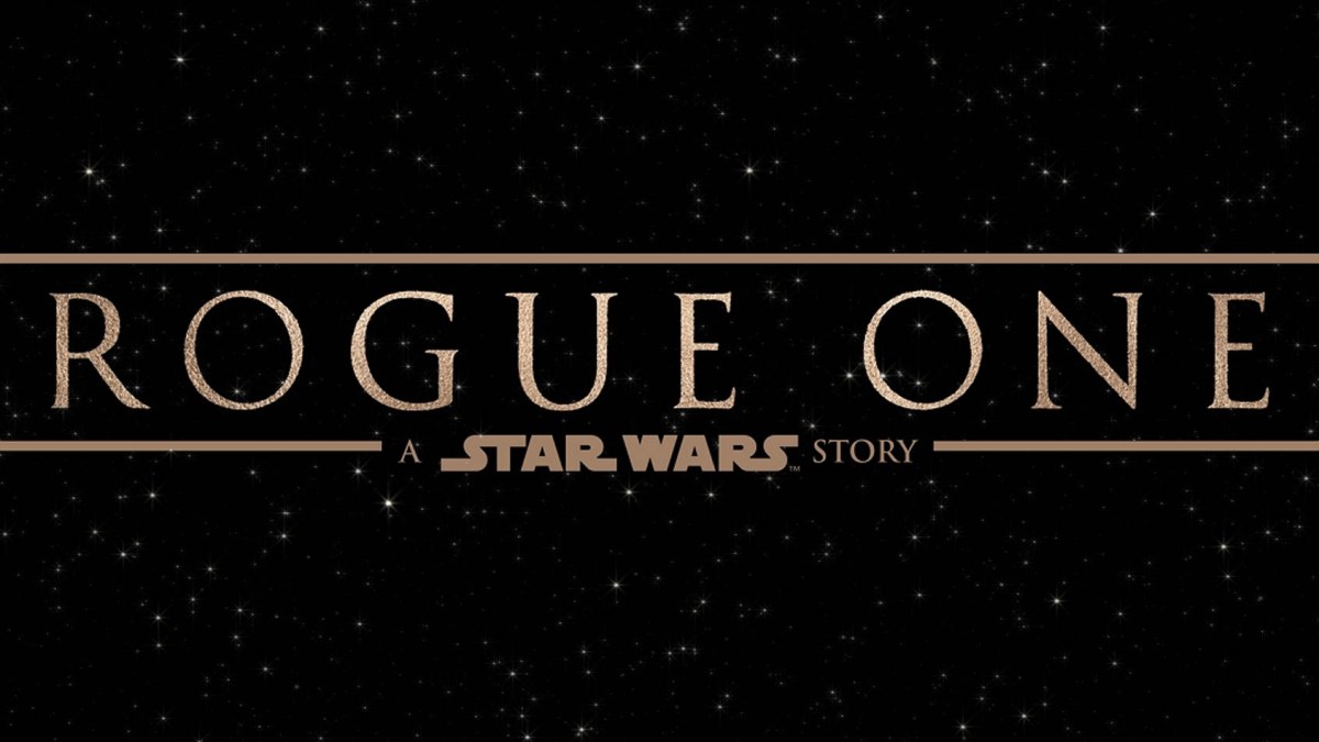 Rogue One