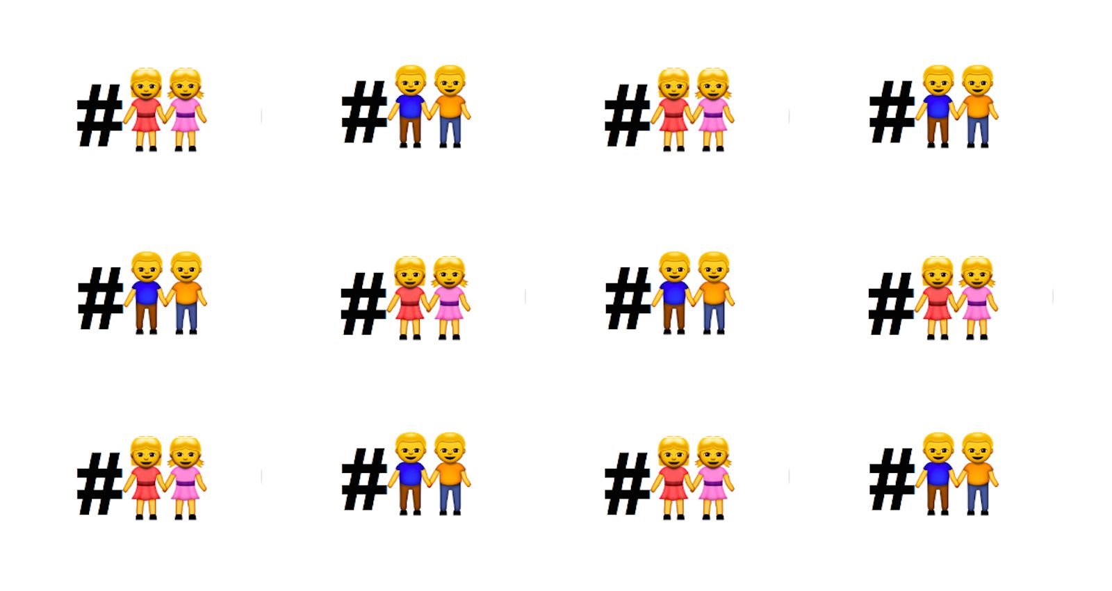 same-sex-emoji-collage