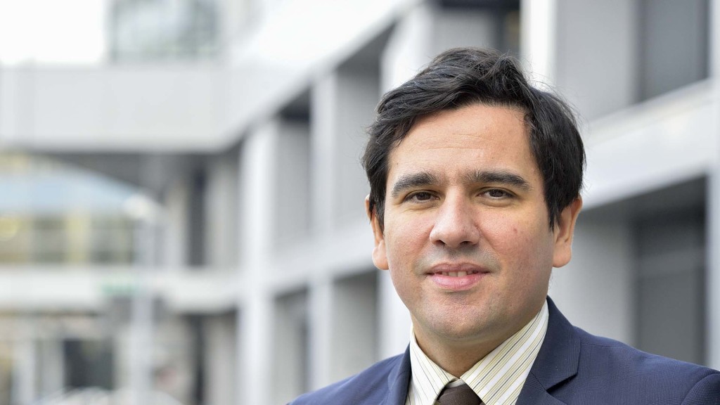 Sébastien Soriano Sébastien Soriano