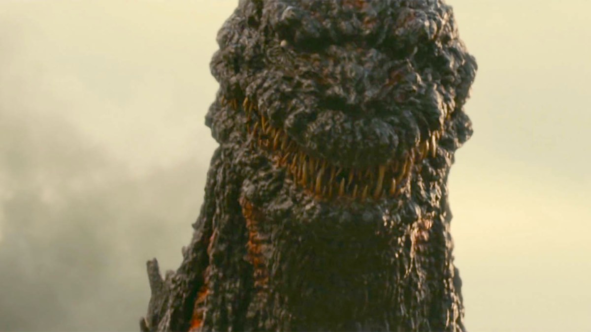 Shin Godzilla