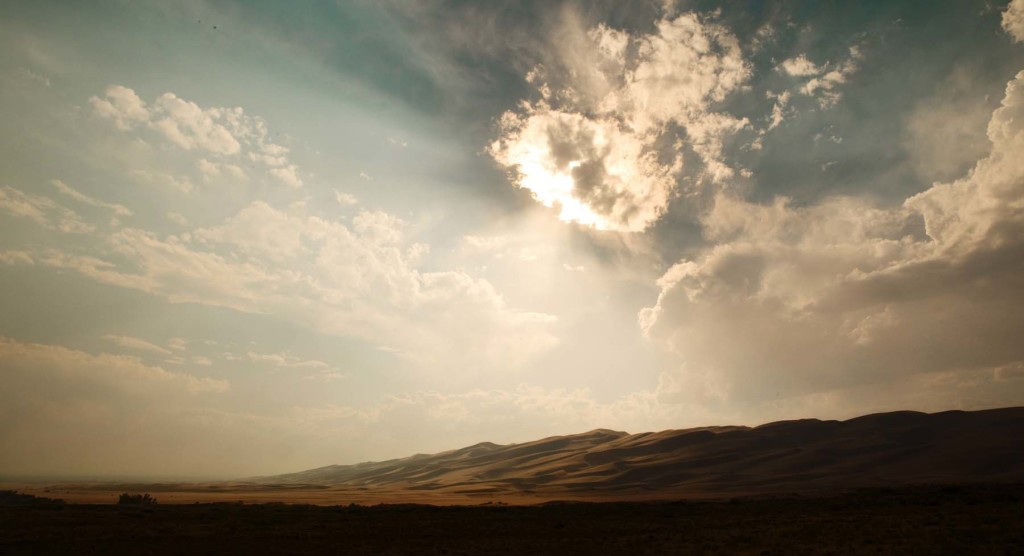 Nuages Nuages