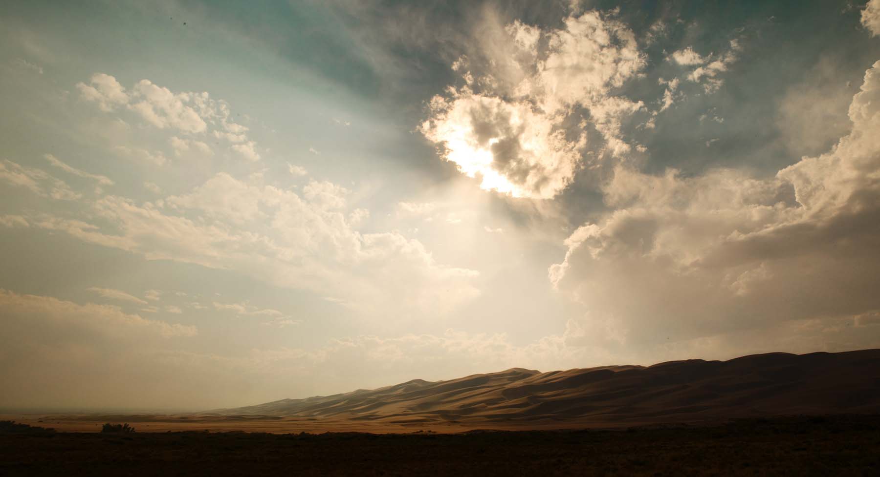 Nuages Nuages