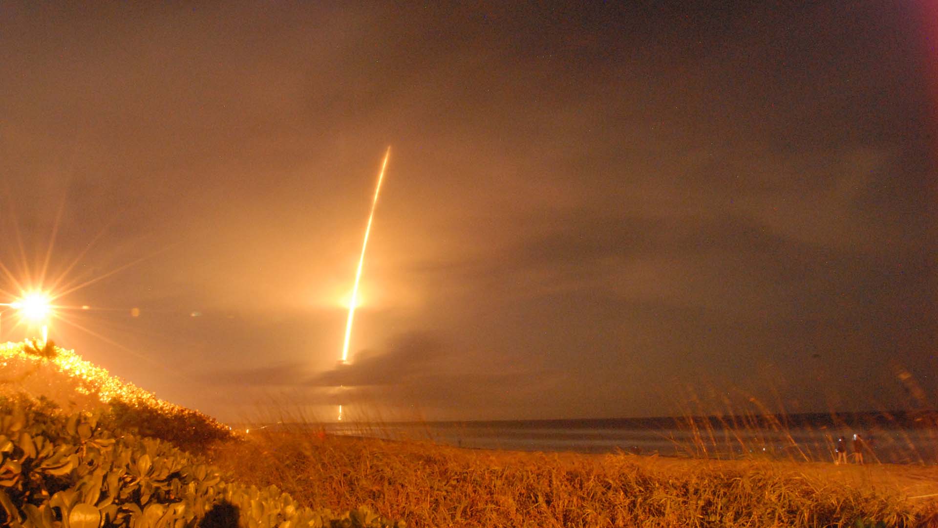 SpaceX SpaceX