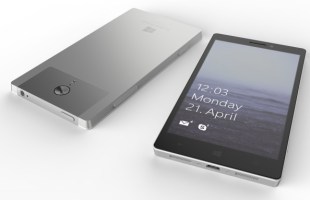 surface phone