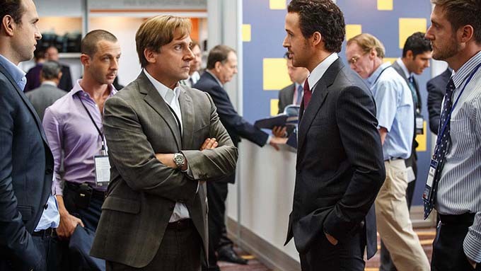 The Big Short