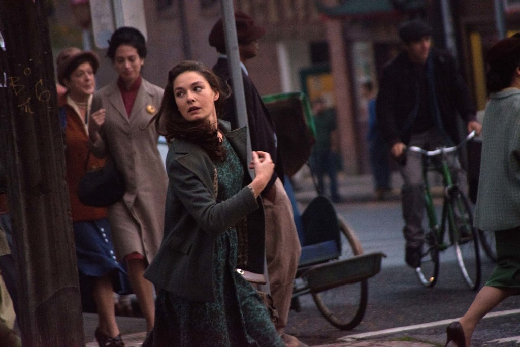 Man in the High Castle Man in the High Castle