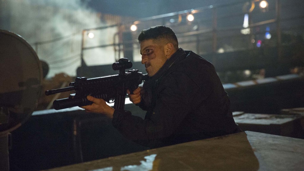 The Punisher The Punisher