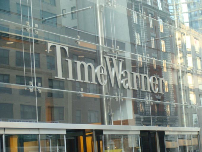 Time Warner