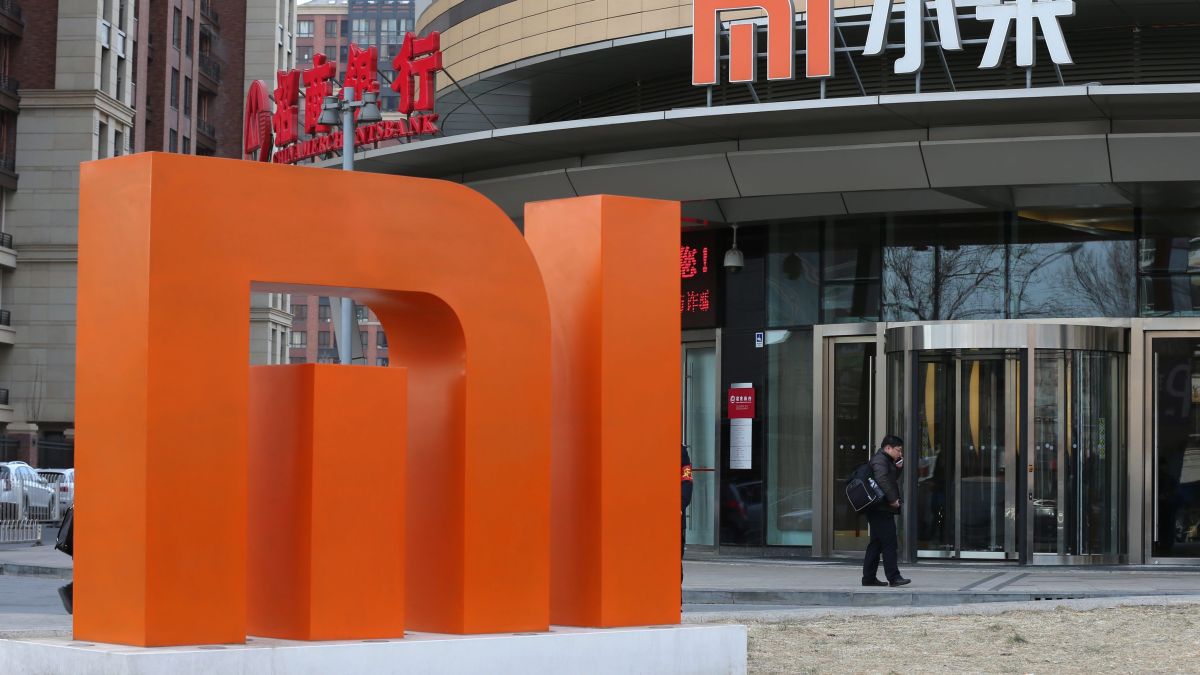 xiaomi-headquarters