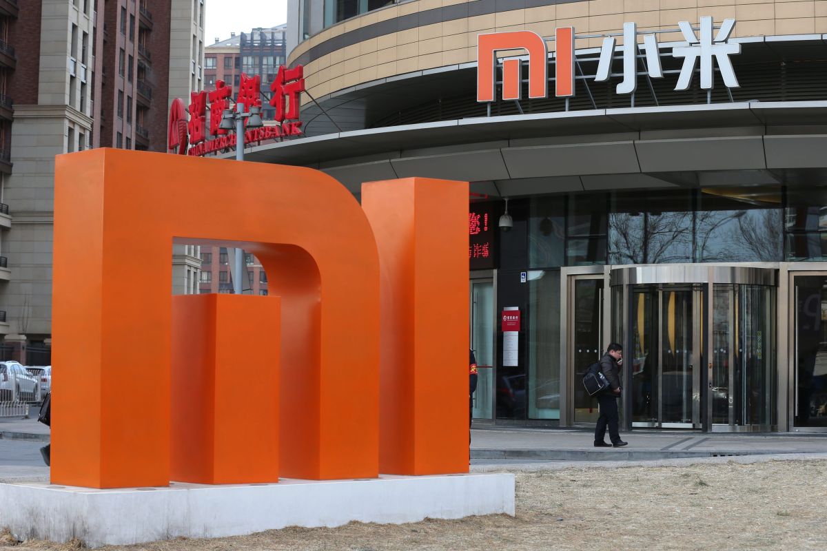 xiaomi-headquarters