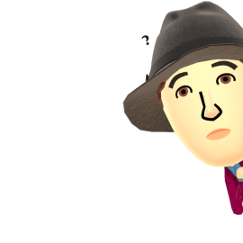 Le Mii de Corentin Le Mii de Corentin
