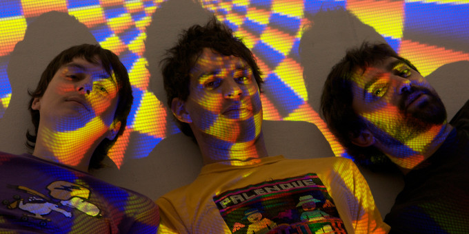Animal Collective, Circa Animal Collective, Circa
