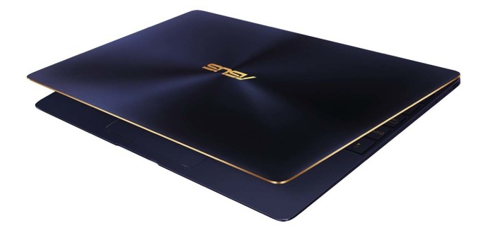 Asus ZenBook 3