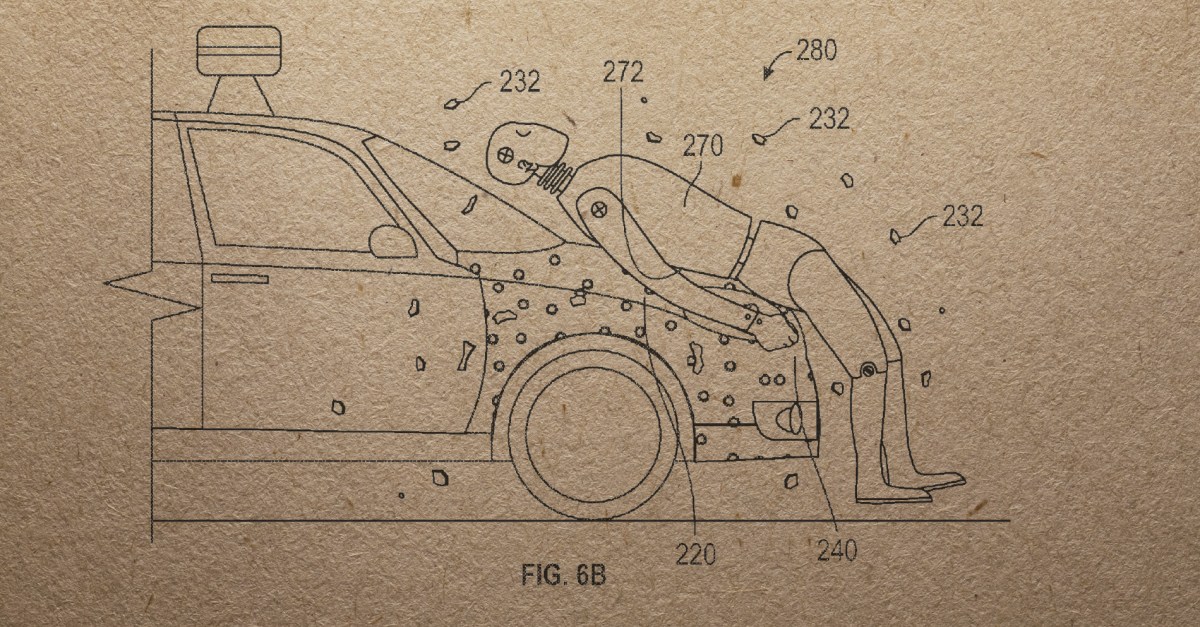 brevet-google-voiture