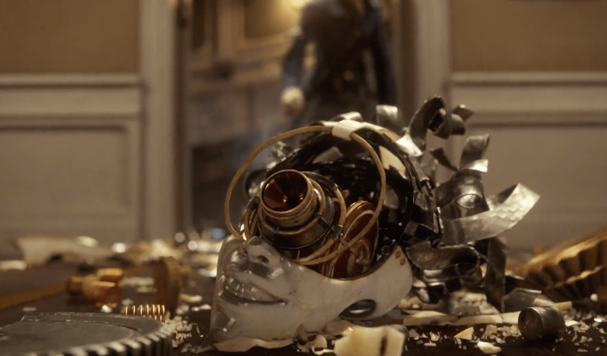 dishonored 2 ps5 dishonored 2 ps5