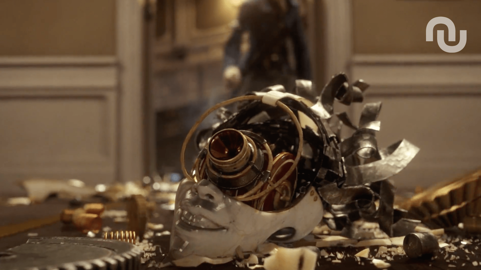 Bethesda annonce une date de sortie pour dishonored 2