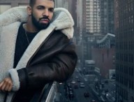 Drake, dont Views était une exclusivité Apple