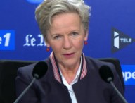 Éliane Houlette, procureur national financier