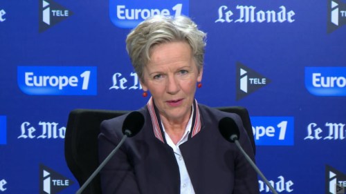 Éliane Houlette, procureur national financier