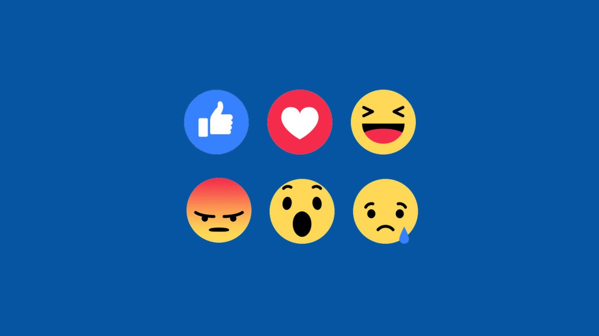 emotions-facebook