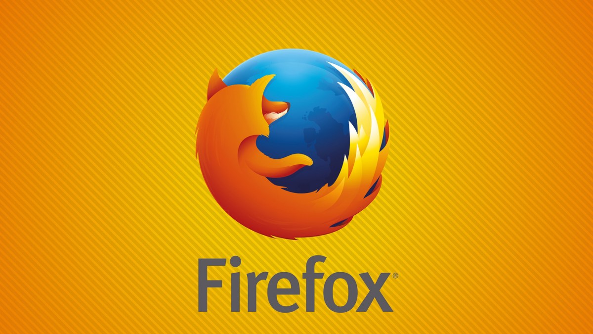 firefox