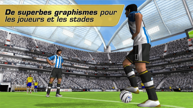 On aimerait y croire, mais non, les graphismes n'ont rien de sublime. On aimerait y croire, mais non, les graphismes n'ont rien de sublime.