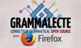 Grammalecte Grammalecte