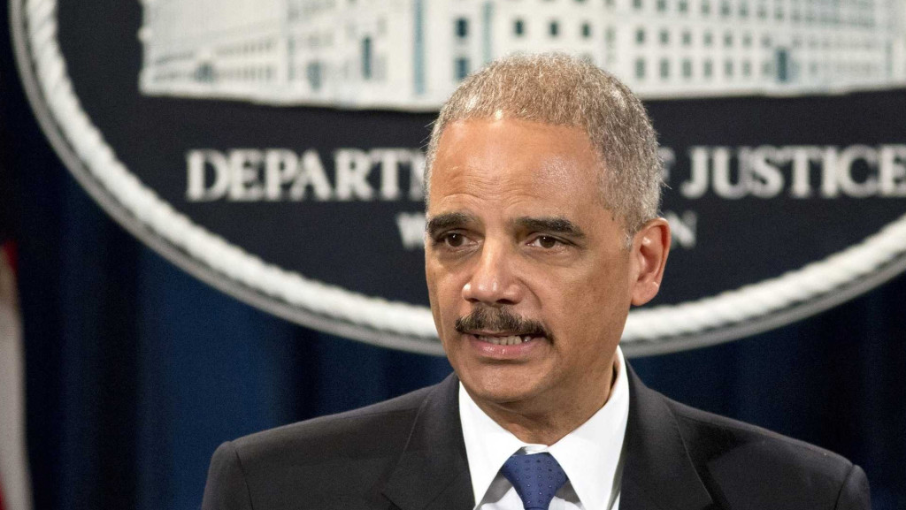 holder holder