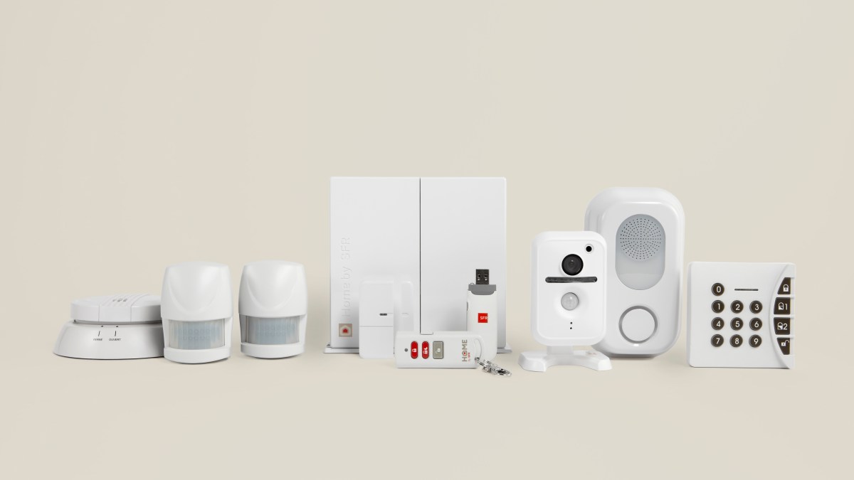 HomeKit