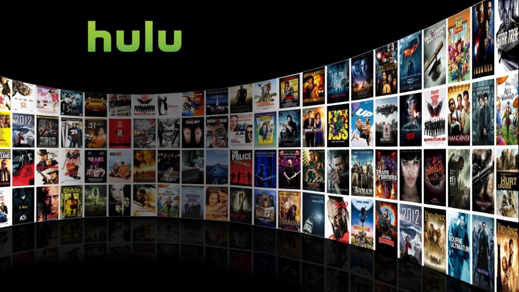 Hulu, concurrent outre-atlantique de Netflix Hulu, concurrent outre-atlantique de Netflix