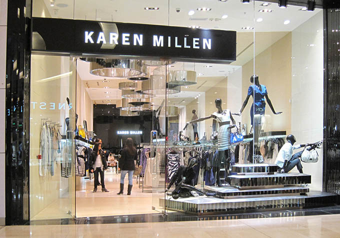 Karen Millen