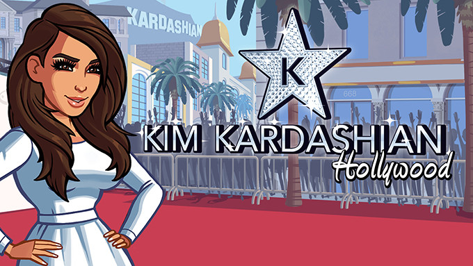 Kim a été plus réussie que Britney Kim a été plus réussie que Britney