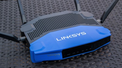 linksys