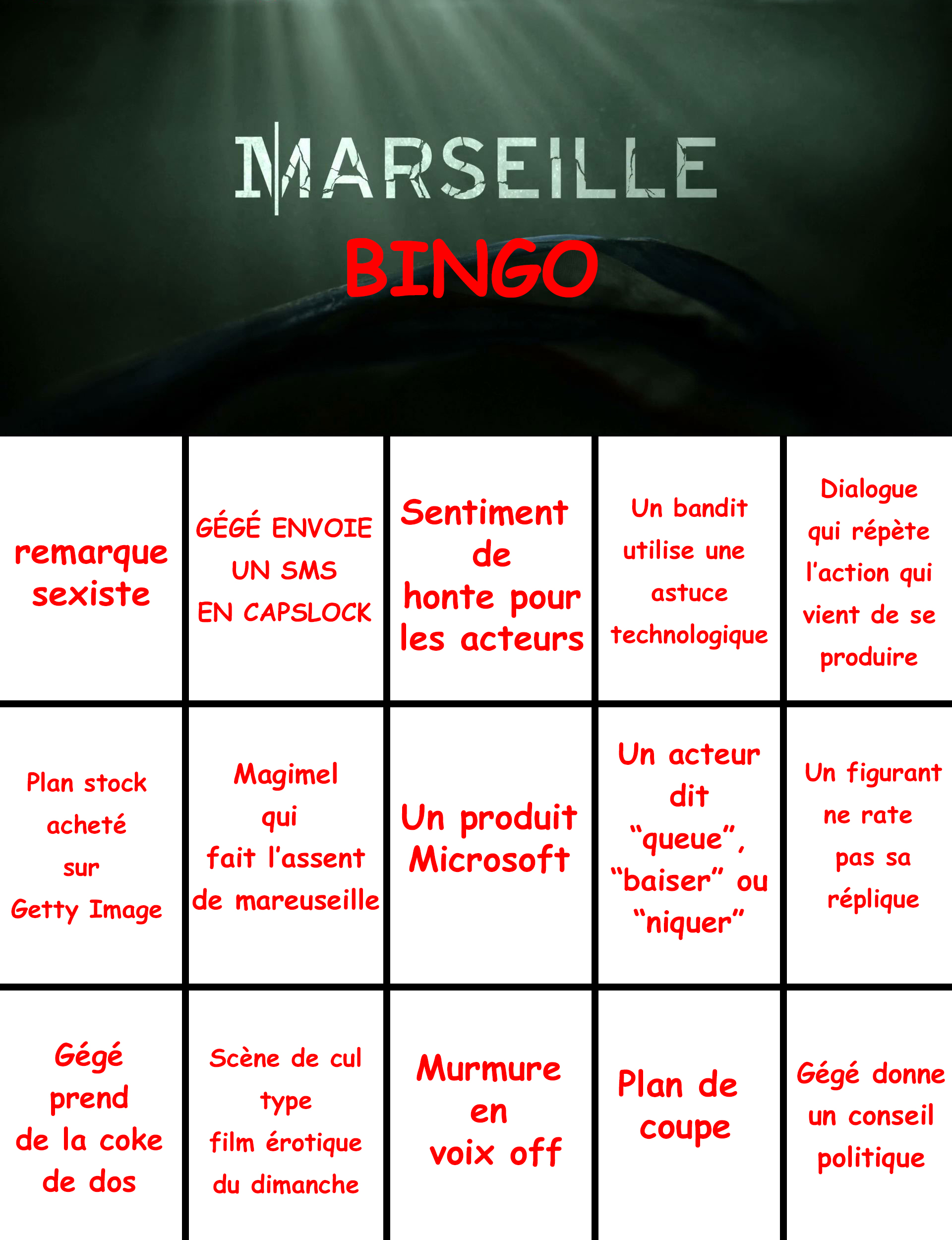 marseile-bingo