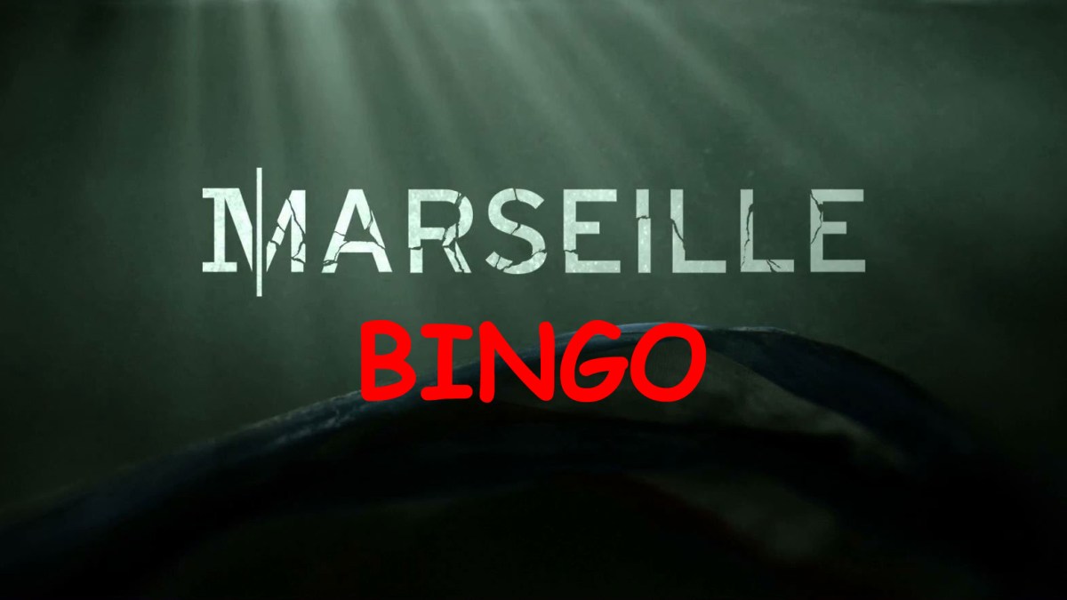 marseillebingo