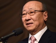 Tatsumi Kimishima est le successeur de feu Satoru Iwata, à la tête de Nintendo