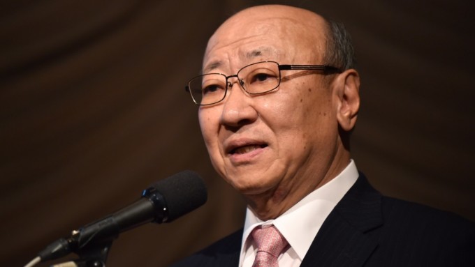 Tatsumi Kimishima est le successeur de feu Satoru Iwata, à la tête de Nintendo