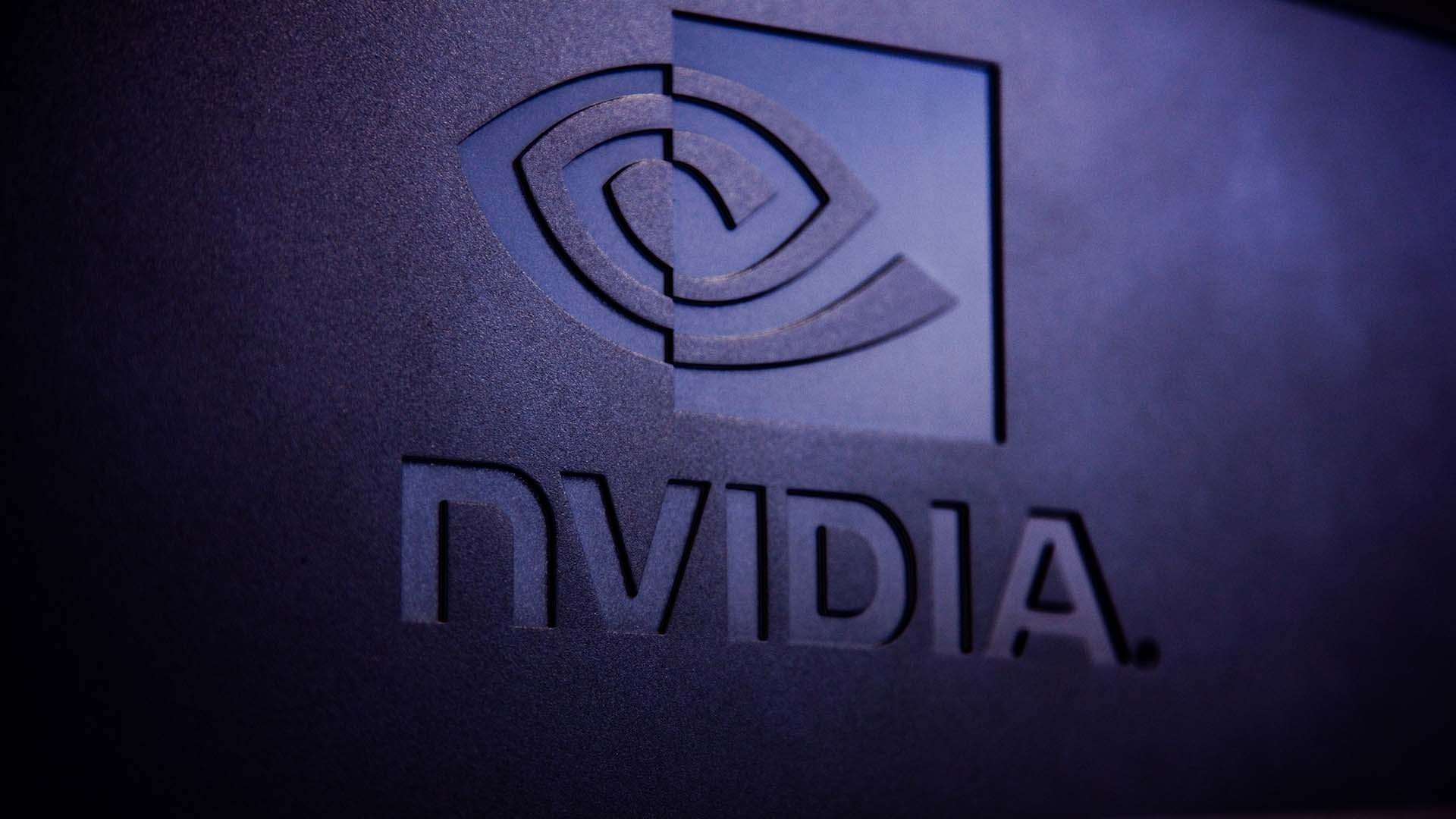 Nvidia Nvidia