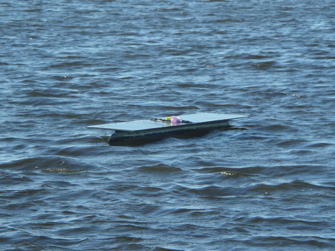 Seacharger 2 Seacharger 2