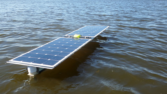 Seacharger Seacharger