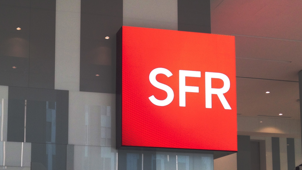 SFR SFR