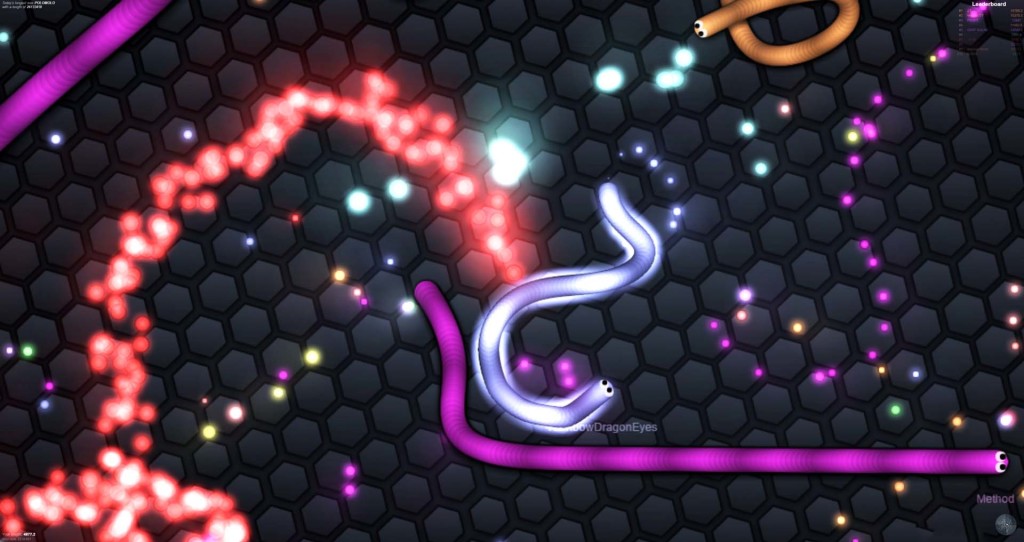 Slither.io