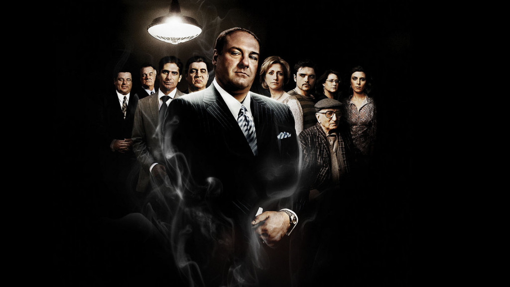 De 1999 à 2007, Les Sopranos redéfinissent la série sur HBO, The Wire et Six Feet Under suivront : c'est l'âge d'or de la série. 