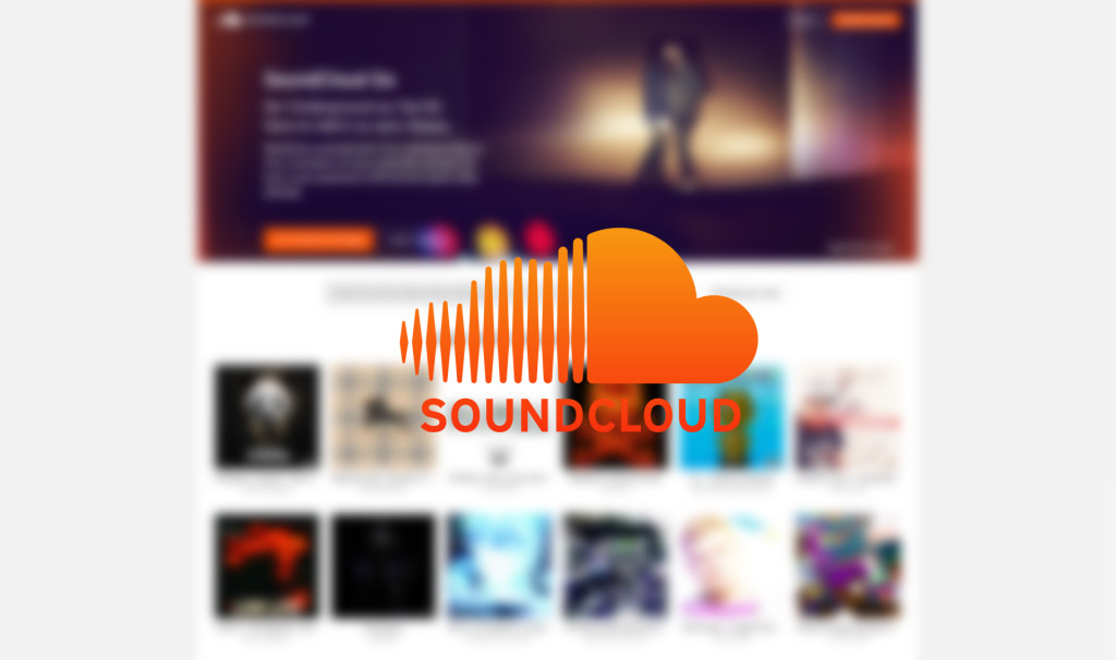 SoundCloud