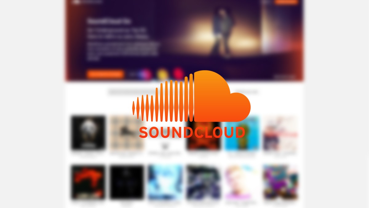 SoundCloud