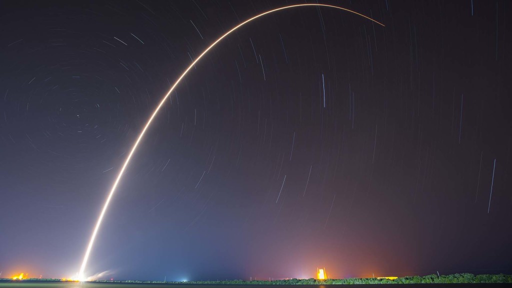 SpaceX SpaceX